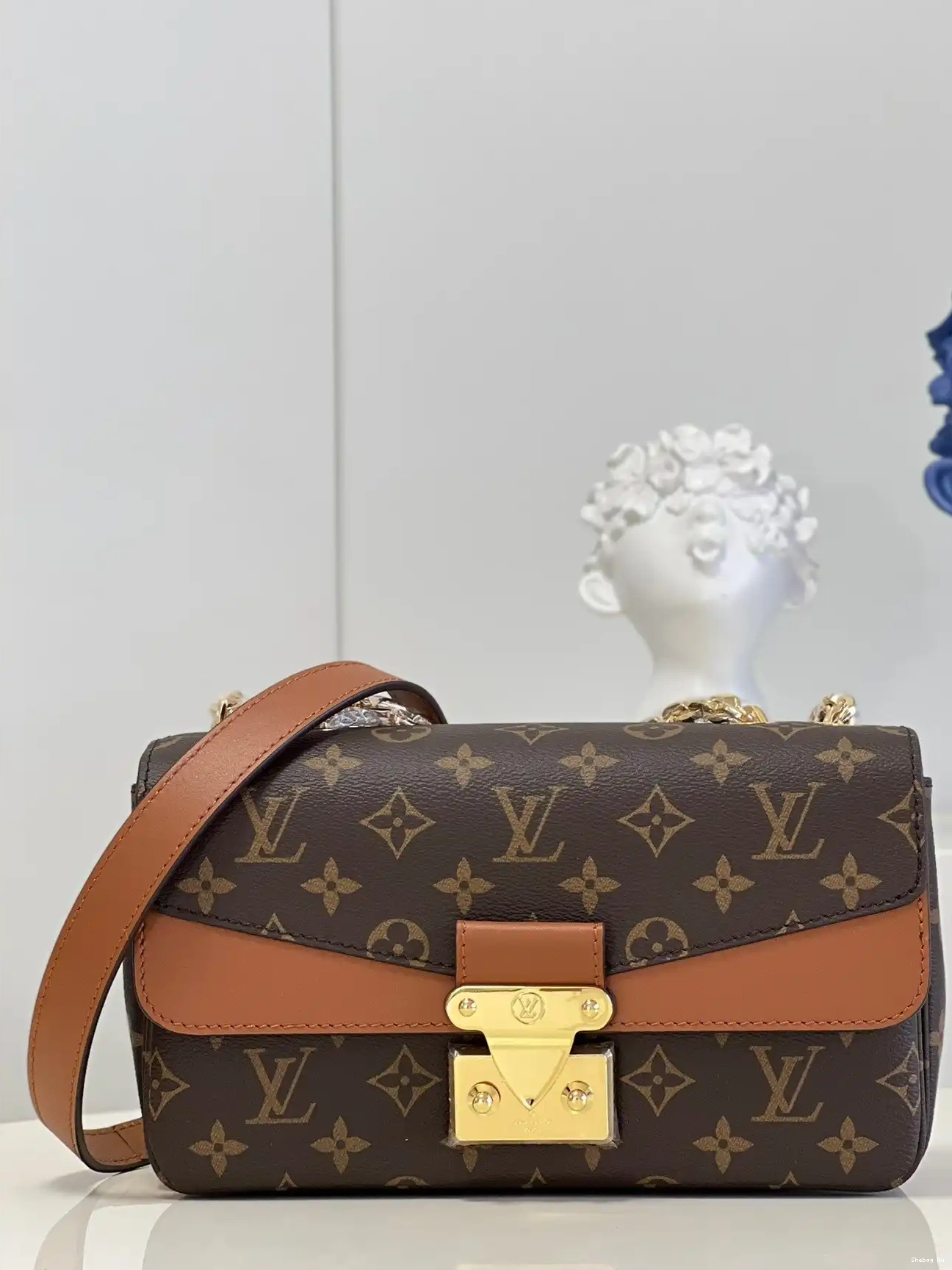 MARCEAU VUITTON LOUIS 0706